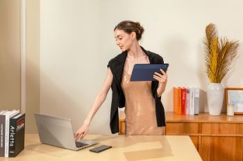 Планшет TECNO Megapad  11 (T1101) 10.95