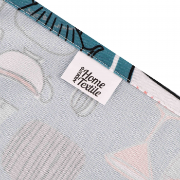 Ранер ARDESTO Cookery 40х140см (ART01CK) Купить скатерть Ранер ARDESTO Cookery 40х140см (ART01CK) | Фото 5