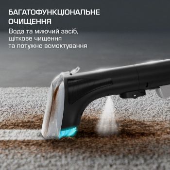 Купить пылесос Миючий пилосос-плямовивідник ROWENTA Clean It IN5020F0 | Фото 4