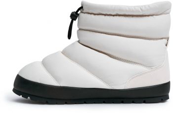 Чоботи Puma Tuff Terra Hi 402177-02 35.5 (3 UK) білі (4067984879875) | Фото 4