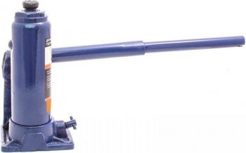 Купить домкрат Домкрат Lavita гідравлічний 3т, 180-340мм, Синій (LA_JNS-03) | Фото 2