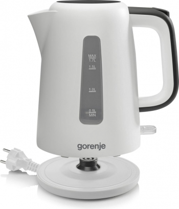 Електрочайник GORENJE Strix K17XG | Фото 3