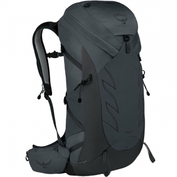 Купить туристический рюкзак Рюкзак Osprey Talon 36 eclipse grey - S/M - сірий (009.2295) | Фото 1