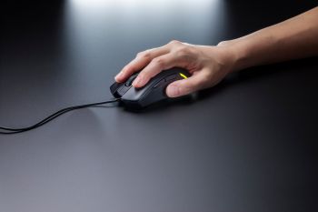 Ігрова миша ASUS TUF Gaming M3 GEN II Black (90MP0320-BMUA00) Ігрова миша ASUS TUF Gaming M3 GEN II Black (90MP0320-BMUA00) | Фото 7