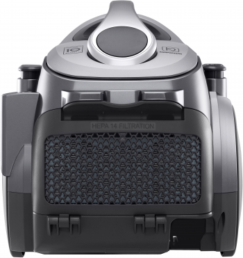 Пилосос LG VK8506NHA | Фото 5