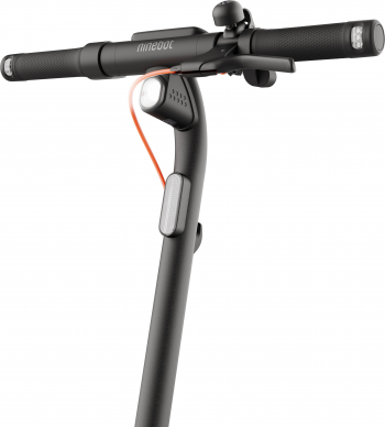 Електросамокат Segway-Ninebot E2 PRO E (AA.05.14.05.0005) | Фото 6