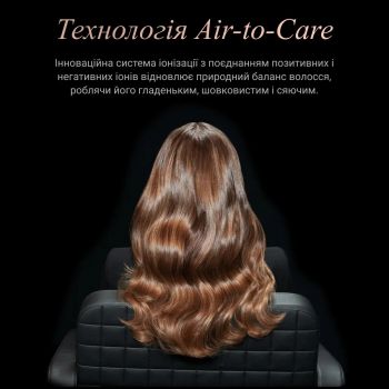 Фен ROWENTA Ultimate Experience Maestria CV9910F3 | Фото 5