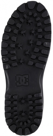 Черевики чоловічі DC Peary TR M Boot ADYB700030-BCM 40.5 (8 US) чорні (3613375812368) | Фото 5