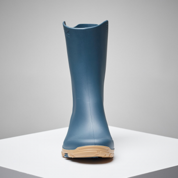 Чоботи дитячі Solognac 100 8786283 25/26 сині (4767124_Solognac) | Фото 14