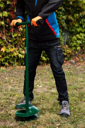 Сівалка ручна Cellfast, 3л (42-204) Купить ручной садовый инструмент Сівалка ручна Cellfast, 3л (42-204) | Фото 7