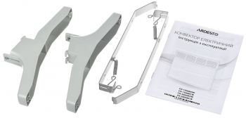 Конвектор електричний ARDESTO CH-2000MCW Конвектор електричний ARDESTO CH-2000MCW | Фото 7