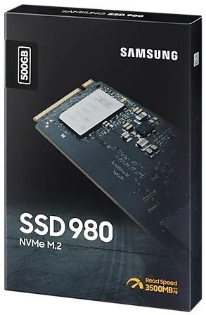 SAMSUNG MZ-V8V500BW | Фото 4