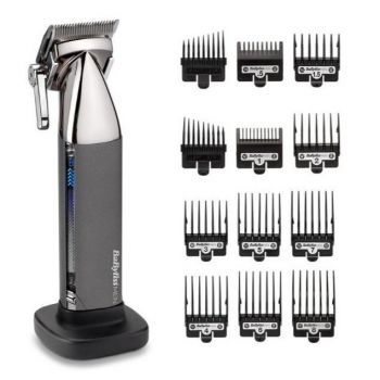 Машинка для стрижки BABYLISS E996E | Фото 11