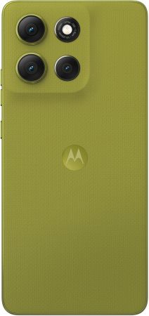 Смартфон MOTOROLA G86 5G 8/256Gb Golden Cypress (PB7L0115RS) | Фото 8