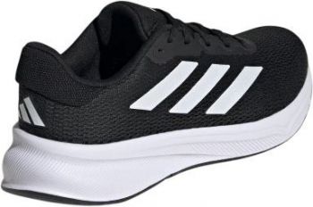 Кросівки чоловічі ADIDAS Response IH6007 44 (9,5 UK) чорні (4067897719947) Кросівки чоловічі ADIDAS Response IH6007 44 (9,5 UK) чорні (4067897719947) | Фото 4