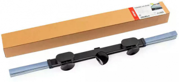 Шторка сонцезахисна Amio 200*80см 02913 (5903293029138) | Фото 2