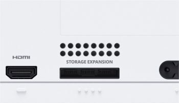 MICROSOFT Xbox Series S (889842651386) | Фото 6