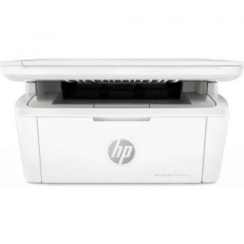 БФП  лазернеА4 ч/б HP LJ M141cw з Wi-Fi (7MD71A) | Фото 1
