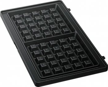 Мультимейкер TEFAL UltraCompact 3in1 SW383D10 Купить бутербродницу Мультимейкер TEFAL UltraCompact 3in1 SW383D10 | Фото 8