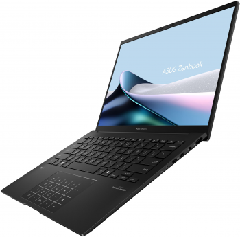 Купить ноутбук Ноутбук ASUS Zenbook 14 UM3406KA-QD160 (90NB14U1-M00950) | Фото 3