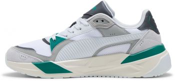Кросівки Puma Trinity 2 400230-15 38 (5 UK) білі (4069156668348) Кросівки Puma Trinity 2 400230-15 38 (5 UK) білі (4069156668348) | Фото 2