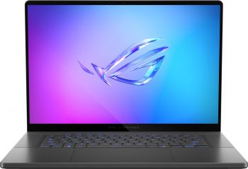 Ноутбук ASUS ROG Zephyrus G16 GU605CX-QR122X (90NR0M65-M00670) 1 | Фото 2