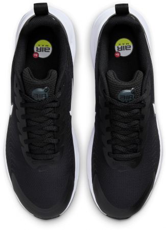 Кросівки чоловічі Nike Air Max Nuaxis FD4329-001 45 (11 US) чорні (197596122275) Кросівки чоловічі Nike Air Max Nuaxis FD4329-001 45 (11 US) чорні (197596122275) | Фото 1