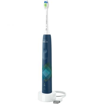 Електрична зубна щітка PHILIPS Sonicare 4100 Series HX3689/42 | Фото 1