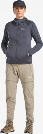 Черевики жіночі Jack Wolfskin Vojo Tour Texapore Mid W A62071-D0065 36 жовті (4064886365376) Черевики жіночі Jack Wolfskin Vojo Tour Texapore Mid W A62071-D0065 36 жовті (4064886365376) | Фото 10