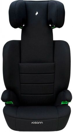 Автокрісло Osann Musca Black (103-299-05) | Фото 4
