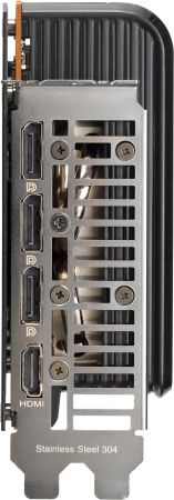 Відеокарта ASUS Radeon RX 9070 XT 16GB GDDR6 OC PRIME (90YV0L71-M0NA00) Відеокарта ASUS Radeon RX 9070 XT 16GB GDDR6 OC PRIME (90YV0L71-M0NA00) | Фото 3