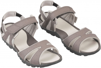 Сандалі жіночі для туризму Quechua NH100 8649241 39 коричневі Сандалі жіночі для туризму Quechua NH100 8649241 39 коричневі | Фото 6