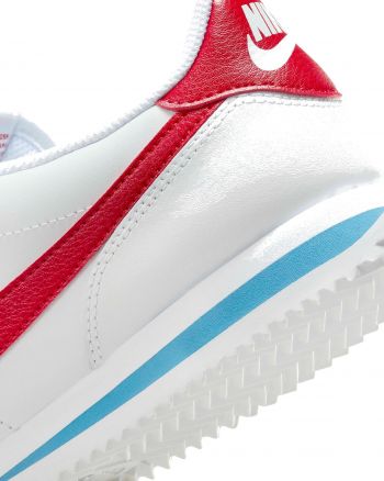 Кросівки жіночі Nike W Cortez DN1791-108 36 (5.5 US) білі (197600775305) Кросівки жіночі Nike W Cortez DN1791-108 36 (5.5 US) білі (197600775305) | Фото 5