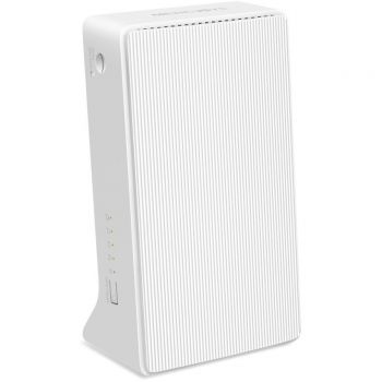 Роутер MERCUSYS MB112-4G N300 4G/LTE 1xFE LAN 1xFE WAN (MB112-4G) | Фото 1