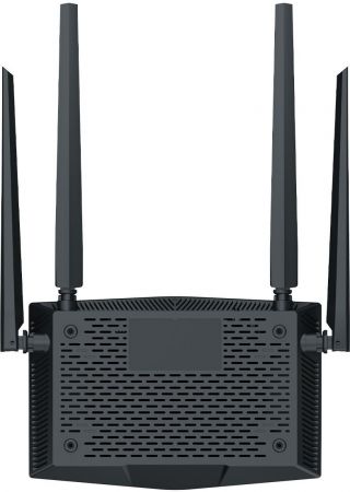 Маршрутизатор Netis NX10 AX1500, 3xGE LAN, 1xGE WAN, MESH (NX10) Маршрутизатор Netis NX10 AX1500, 3xGE LAN, 1xGE WAN, MESH (NX10) | Фото 2