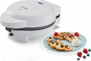 Купить бутербродницу Мультимейкер GORENJE WM701W | Фото 4