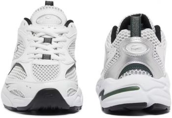 Кросівки жіночі Lacoste Storm 96 2K 749SFA0025-1R5 36 (3.5 UK) білі (749SFA00251R5T35) | Фото 7