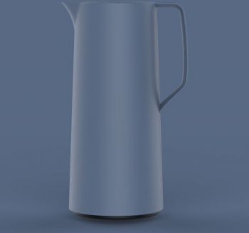 Термоглечик TEFAL Motiva, 1л, блакитний (N4170310) Термоглечик TEFAL Motiva, 1л, блакитний (N4170310) | Фото 2