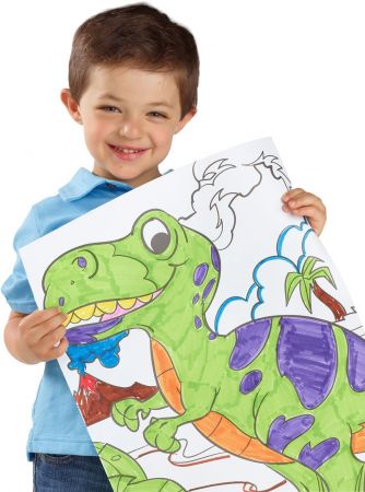 Купити кольорові олівці Кольорові олівці Cra-Z-Art Mini Twist Up, 20шт (10253CRA) | Фото 3