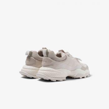 Кросівки чоловічі Lacoste L-Guard Breaker Ct 746SMA0084-18C 43 (9 UK) білі (5059862215911) Кросівки чоловічі Lacoste L-Guard Breaker Ct 746SMA0084-18C 43 (9 UK) білі (5059862215911) | Фото 6