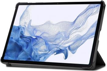 Чохол-книжка BeCover Smart Case для Samsung Galaxy Tab S10 FE (SM-X520/SM-X526) 10.9 Чохол-книжка BeCover Smart Case для Samsung Galaxy Tab S10 FE (SM-X520/SM-X526) 10.9