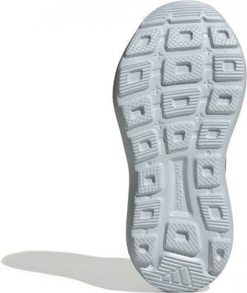 Кросівки дитячі Adidas Fortarun 3.0 El C JI2189 35 (2,5 UK) сині/білі (4067904257394) Кросівки дитячі Adidas Fortarun 3.0 El C JI2189 35 (2,5 UK) сині/білі (4067904257394) | Фото 9