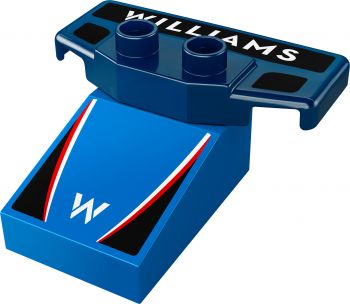 Конструктор LEGO DUPLO Автомобілі для перегонів і пілоти команд Формули-1 (10445) | Фото 16