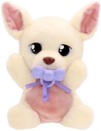 Інтерактивна іграшка Baby Paws серії Інтерактивна іграшка Baby Paws серії