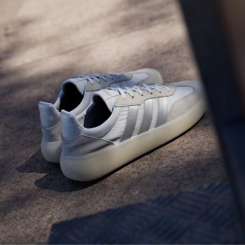 Кеди жіночі ADIDAS Barreda Decode JI2321 37 1/3 (4.5 UK) білі (4067904314929) Кеди жіночі ADIDAS Barreda Decode JI2321 37 1/3 (4.5 UK) білі (4067904314929) | Фото 4