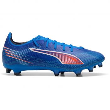 Бутси Puma Ultra 6 Match Fg/Ag 108514-01 42 (8 UK) сині (4069156841802) | Фото 1