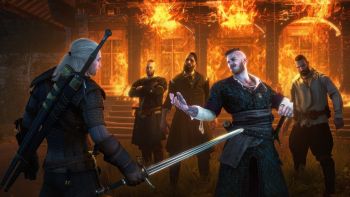 The Witcher 3: Wild Hunt Complete Edition (PS4) The Witcher 3: Wild Hunt Complete Edition (PS4) | Фото 22