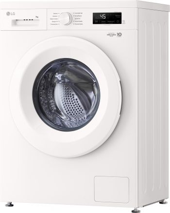 Пральна машина LG F2Y1HS3W | Фото 6