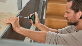 Набір викруток BOSCH з тріскачкою з Т-подібною рукояткою 22 шт. (1.600.A02.Z9T) Набір викруток BOSCH з тріскачкою з Т-подібною рукояткою 22 шт. (1.600.A02.Z9T) | Фото 4