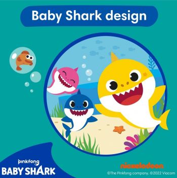 Підгузки-трусики для плавання PAMPERS Splashers 6-11 кг, 12 шт (8001090698346) | Фото 5